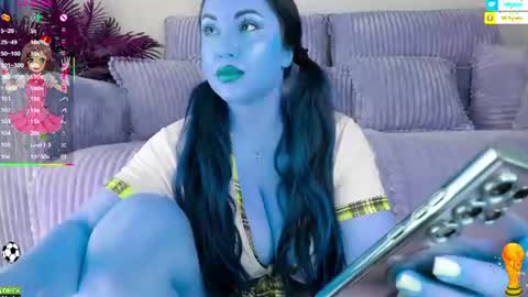 Neytirii online show from 15, 6, 2026