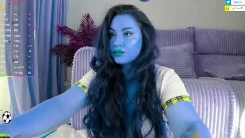 Snapshot of neytirii chatting on 30, 6, 2026 Neytirii online show from 30, 6, 2026