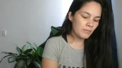 nezuko_sweet online show from 18, 4, 2026