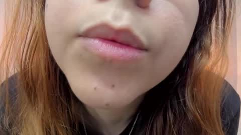 Milena online show from 24, 11, 2025