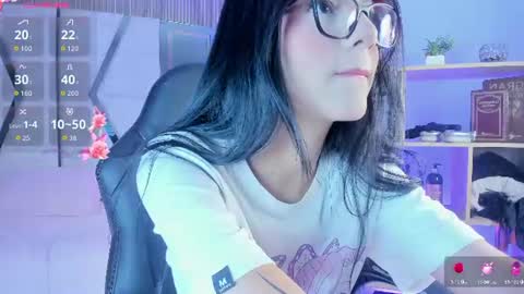 nezukoo_1 online show from 19, 6, 2026