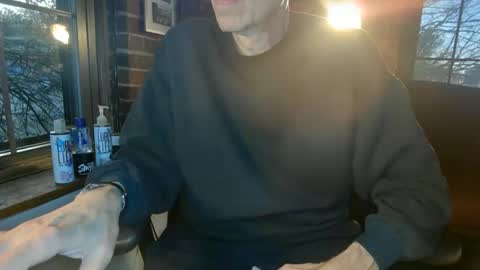 NFG  Nice Friendly Guy  Dick online show from 2, 11, 2025