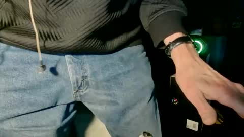 NFG  Nice Friendly Guy  Dick online show from 15, 3, 2026