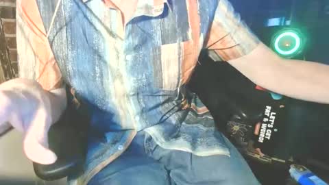 NFG  Nice Friendly Guy  Dick online show from 19, 4, 2026