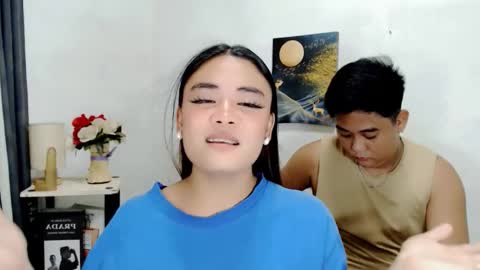 hottie nicole online show from 27, 3, 2026