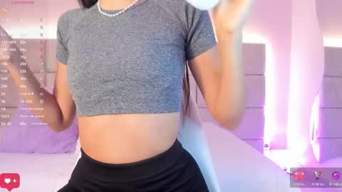 Nia online show from 16, 2, 2026