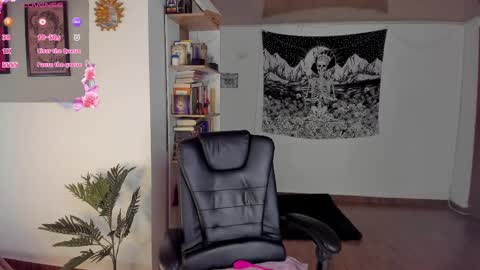 Snapshot of nia_blaze chatting on 13, 2, 2025 Nia online show from 13, 2, 2025