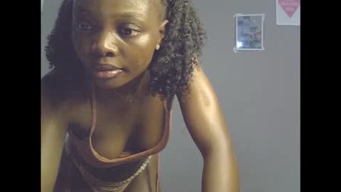 Niababy5 online show from 16, 1, 2026