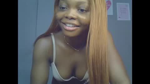 Niababy5 online show from 6, 2, 2026