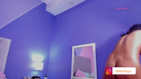 Snapshot of niabianco chatting on 11, 12, 2024 N I A online show from 11, 12, 2024