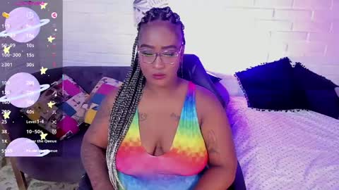 Nia online show from 14, 4, 2026