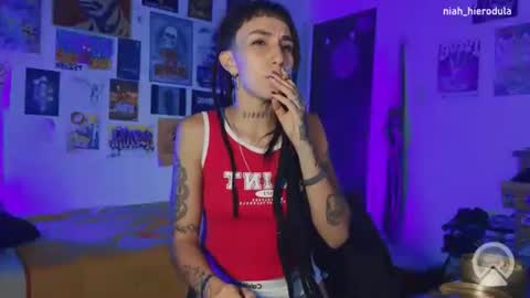 niah online show from 29, 6, 2026
