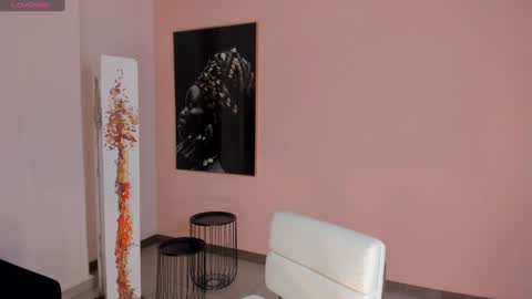 SQUIRTER DOLL    online show from 4, 1, 2025