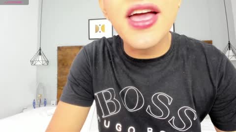 Snapshot of niall_falcon chatting on 20, 1, 2025 Niall online show from 20, 1, 2025