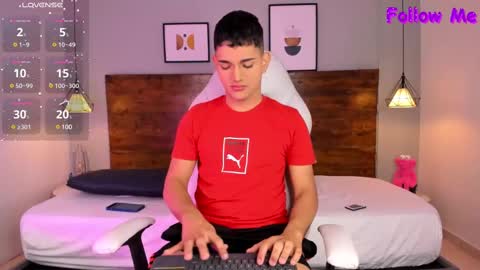 Snapshot of niall_falcon chatting on 11, 2, 2025 Niall online show from 11, 2, 2025