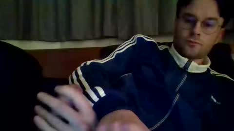 niallthewanderer online show from 24, 3, 2026