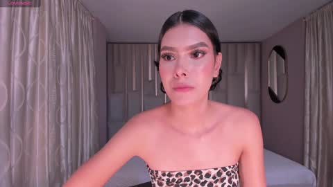 Call me Nia  online show from 5, 3, 2025