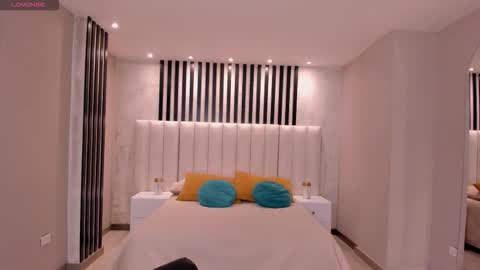 Call me Nia  online show from 27, 9, 2025