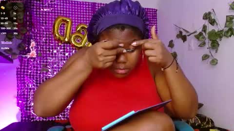 Niawk online show from 1, 3, 2026