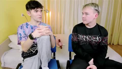 Nick PVT is open FanslyTwitter - Nic kycb online show from 27, 12, 2024