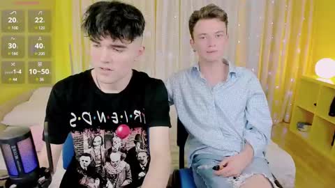 Nick PVT is open FanslyTwitter - Nic kycb online show from 12, 1, 2025