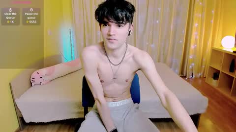 Nick PVT is open FanslyTwitter - Nic kycb online show from 18, 2, 2025