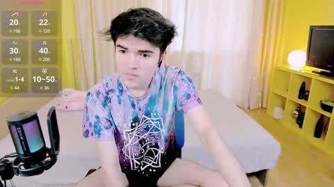 Nick PVT is open FanslyTwitter - Nic kycb online show from 10, 3, 2025