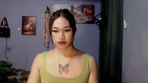 nica jane online show from 22, 2, 2026