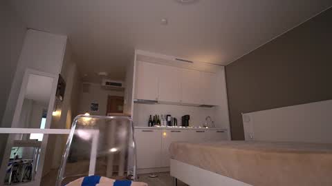 Nica online show from 9, 1, 2025