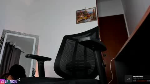 Snapshot of nicdu_xxx chatting on 20, 9, 2025 Nicol - New account  online show from 20, 9, 2025