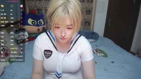 Belle online show from 30, 3, 2026