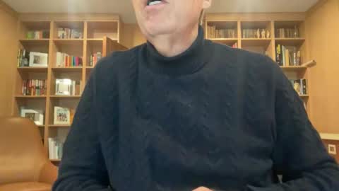 Nice Gentle Naughty online show from 22, 3, 2026