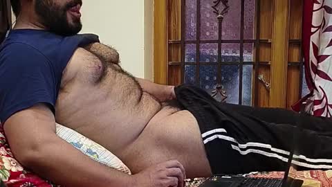 Robin online show from 16, 12, 2024