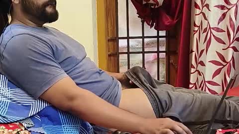 Robin online show from 28, 10, 2025