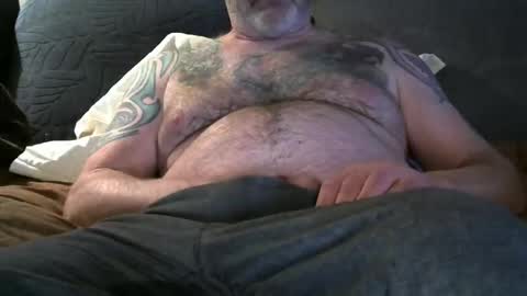 OldMadtown Guy online show from 29, 3, 2026