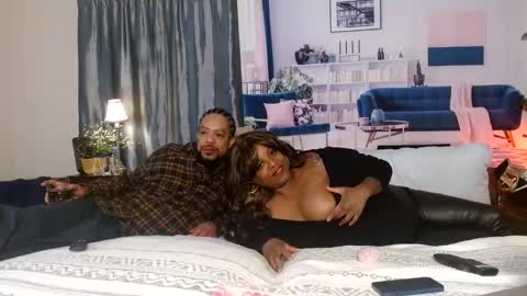 Snapshot of niceandsavvy chatting on 19, 1, 2025 NICE AND SAVVY online show from 19, 1, 2025