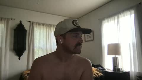 NiceButtNiceGuy online show from 13, 3, 2026