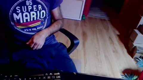 Snapshot of nicecck24 chatting on 2, 1, 2025 nicecck24 online show from 2, 1, 2025