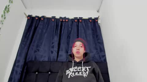 Michell  online show from 13, 1, 2025