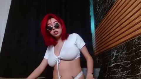 Michell  online show from 12, 9, 2025