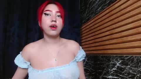 Michell  online show from 13, 9, 2025