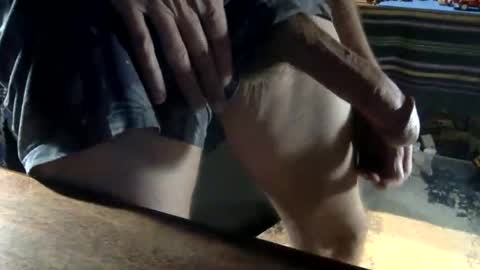 Snapshot of nicedickdave77 chatting on 31, 10, 2025 nicedickdave77 online show from 31, 10, 2025