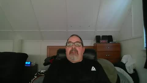 niceguy7208 online show from 3, 7, 2026