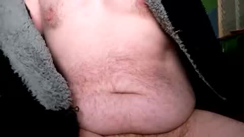 COMEGUY69 online show from 4, 1, 2025