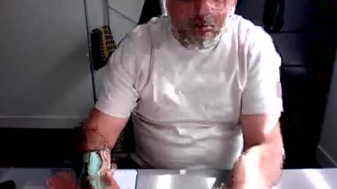 nicehornymaroc online show from 10, 5, 2026