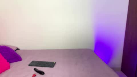 Julieta online show from 24, 11, 2025