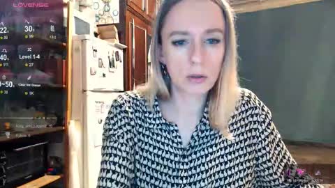 Kathrine online show from 5, 11, 2025