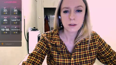 Kathrine online show from 4, 2, 2026