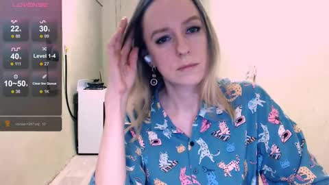 Kathrine online show from 8, 3, 2026