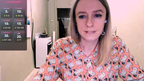 Kathrine online show from 5, 4, 2026